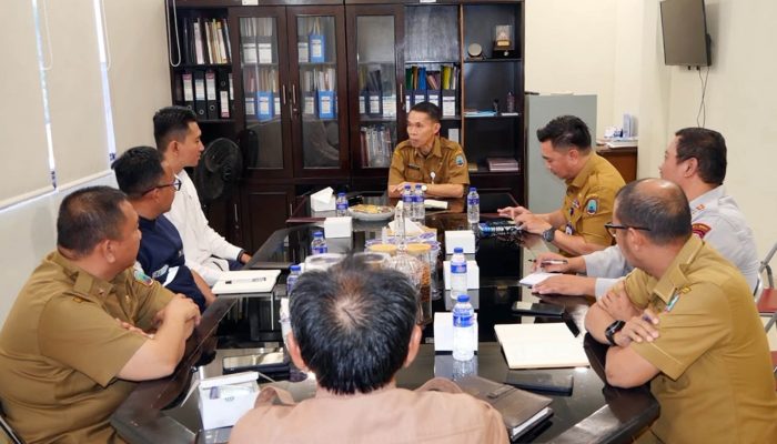 DAMRI Kembali ke Kalianda, Rute Langsung Jakarta-Bandung-BSD Ditargetkan Beroperasi pada September 2026