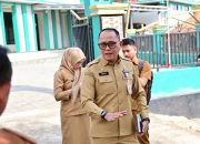Pemkab Lampung Selatan Matangkan Paperahan 2026, Tradisi Sedekah Bumi Sumur Kumbang Bersiap Jadi Ikon Wisata Budaya