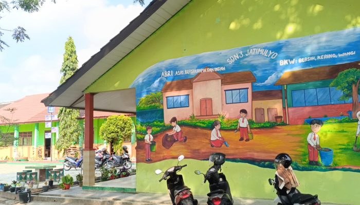 Wali Murid SDN 3 Jatimulyo Keluhkan Biaya Fotokopi Buku Kurikulum Merdeka, Kepala Sekolah Beri Klarifikasi