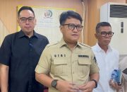 DPRD Lampung Buka Seluruh Postur APBD, Giri: Uang Rakyat Harus Tepat Sasaran