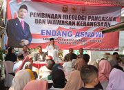 Lewat PIP-WK, Endang Asnawi Dorong Masyarakat Terapkan Nilai Pancasila dalam Kehidupan Sehari-hari