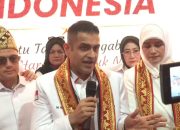 Partai Rakyat Indonesia Targetkan 50 Kursi DPR RI pada Pemilu 2029