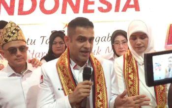 Partai Rakyat Indonesia Targetkan 50 Kursi DPR RI pada Pemilu 2029