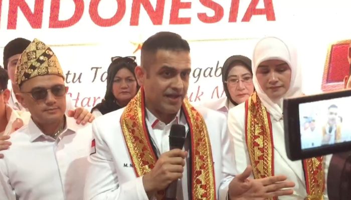 Partai Rakyat Indonesia Targetkan 50 Kursi DPR RI pada Pemilu 2029