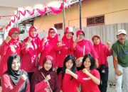 Rayakan HUT RI ke-81, RT 03 Jalan Pulau Bawean III Aktif Berkarya dan Berinovasi