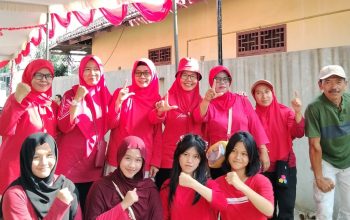Rayakan HUT RI ke-81, RT 03 Jalan Pulau Bawean III Aktif Berkarya dan Berinovasi