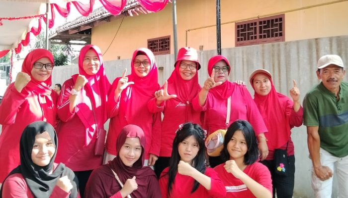 Rayakan HUT RI ke-81, RT 03 Jalan Pulau Bawean III Aktif Berkarya dan Berinovasi