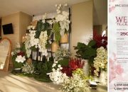 Holiday Inn Lampung Bukit Randu Hadirkan Paket Wedding & Engagement Sangjit untuk Momen Istimewa Bersama Keluarga