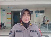 Baku Tembak dengan DPO Narkoba di Lampung Utara, Tiga Polisi Terluka