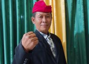 Antonius Gunarso Tegaskan Dukung RUU Penyitaan Aset