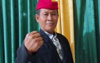 Antonius Gunarso Tegaskan Dukung RUU Penyitaan Aset
