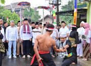 Tradisi Sedekah Bumi Berusia 206 Tahun Tetap Lestari, Bupati Radityo Egi Ajak Generasi Muda Jaga Warisan Leluhur