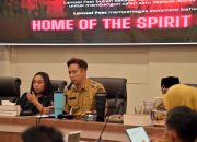 Usung Spirit of Krakatoa, Lamsel Fest 2026 Siap Tampil Lebih Spektakuler