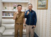 Sekdaprov Marindo Tegaskan Hibah untuk Kejati Sesuai Aturan Dan Bukan Berbentuk Dana Tunai