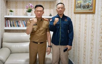 Sekdaprov Marindo Tegaskan Hibah untuk Kejati Sesuai Aturan Dan Bukan Berbentuk Dana Tunai