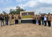 SMSI Lampung Jajaki Taman Purbakala Pugung Raharjo dan Way Kambas untuk Ekspedisi Budaya HPN 2027