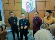 Marindo Tegaskan Lahan Di Jalan Ryacudu Bukan Aset Pemprov Lampung