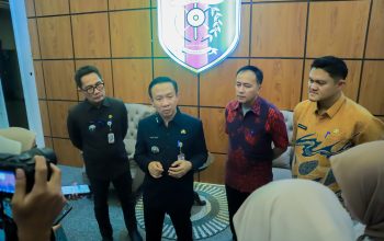 Marindo Tegaskan Lahan Di Jalan Ryacudu Bukan Aset Pemprov Lampung