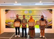 SMA YP Unila Raih Green School Award 2026 dari APPeL Hijau Indonesia