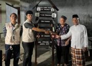 Dorong Budaya 3R Berbasis Teknologi, KKL-PPM Universitas Malahayati Kenalkan AI Barcode untuk Edukasi Sampah