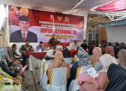 Irfan Ajak Warga Kota Karang Implementasikan Nilai Pancasila