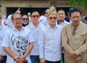 PRI Lampung Targetkan Lampung Jadi Penyumbang Suara Terbesar pada Pemilu 2029