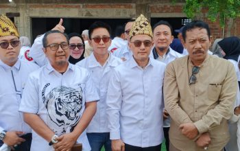 PRI Lampung Targetkan Lampung Jadi Penyumbang Suara Terbesar pada Pemilu 2029