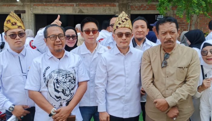 PRI Lampung Targetkan Lampung Jadi Penyumbang Suara Terbesar pada Pemilu 2029