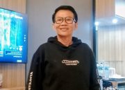 Perkuat Organisasi, Nuraini Dipercaya Jadi Ketua Harian Taring Lampung