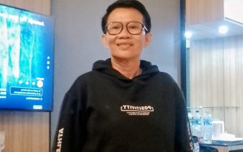 Perkuat Organisasi, Nuraini Dipercaya Jadi Ketua Harian Taring Lampung
