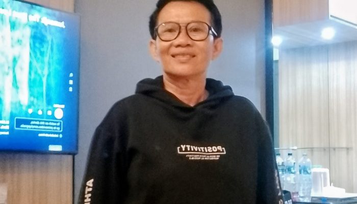 Perkuat Organisasi, Nuraini Dipercaya Jadi Ketua Harian Taring Lampung