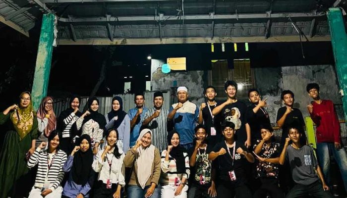 ‎H. Widodo: Semangat Kemerdekaan Harus Tumbuh di Kalangan Generasi Muda