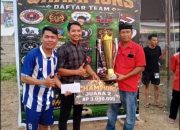 Banteng Jati Agung Sukses Jadi Sponsor Tunggal Gelaran Open Tournament PORPEN FC 2026