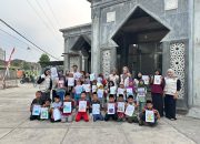 Warga RW 4 Tejosari Pertahankan Tradisi dan Gotong Royong di Tengah Modernisasi