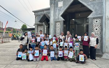 Warga RW 4 Tejosari Pertahankan Tradisi dan Gotong Royong di Tengah Modernisasi