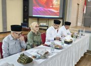 MAN IC Sumedang Masih Menumpang di Asrama Haji, Nessy Dorong Kemenag Percepat Pembangunan