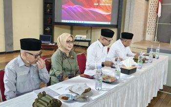 MAN IC Sumedang Masih Menumpang di Asrama Haji, Nessy Dorong Kemenag Percepat Pembangunan