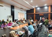 42 Tahun Berjuang, Tuntutan Buay Bulan Bersatu ke PTPN Mulai Temui Titik Terang