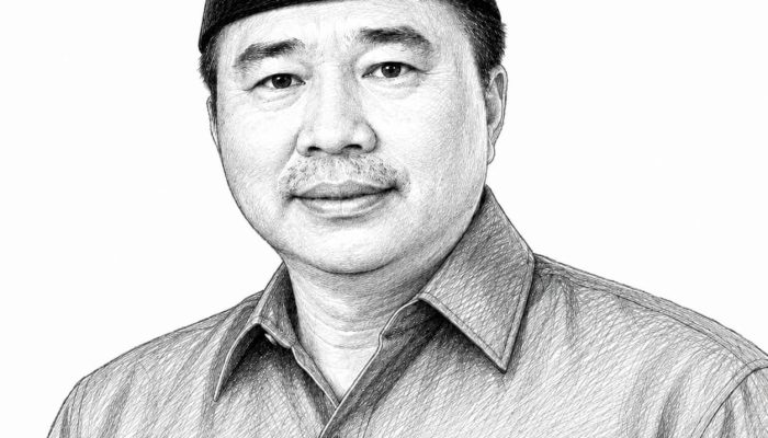 Donny Irawan Mundur dari Ketua SMSI Lampung, Titip Jaga Marwah Organisasi