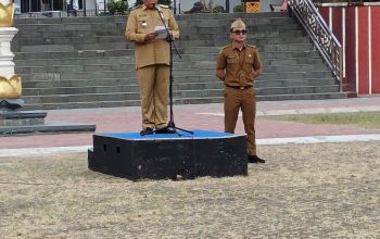 Pemprov Lampung Perkuat Produksi hingga Hilirisasi‎