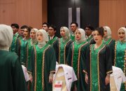 Pemprov Lampung Perkuat SDM Kesehatan