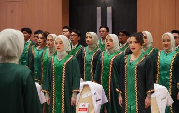 Pemprov Lampung Perkuat SDM Kesehatan