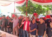 Dedi Yuginta Ajak Generasi Muda Perkuat Nilai Pancasila dan Wawasan Kebangsaan