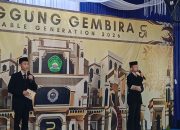 PPTQ Miftahul Jannah Gelar Reuni Akbar Alumni dan Panggung Gembira 2026