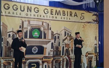 PPTQ Miftahul Jannah Gelar Reuni Akbar Alumni dan Panggung Gembira 2026