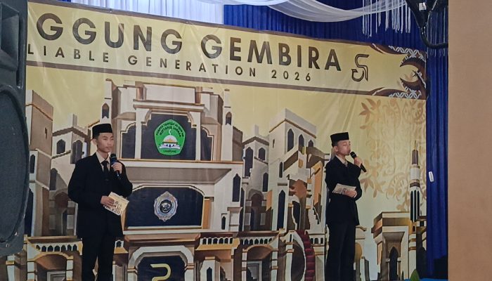 PPTQ Miftahul Jannah Gelar Reuni Akbar Alumni dan Panggung Gembira 2026