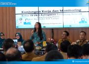Desa Karang Pucung Wakili Provinsi pada Lomba Desa Tingkat Nasional