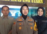 Terungkap! Janda di Bukit Kemuning Tewas Dianiaya di Depan Anak, Pelaku Sempat Bohong