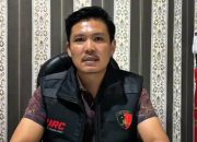 Gagal Rampas Motor, Pemuda 18 Tahun Diamuk Massa di Way Kanan