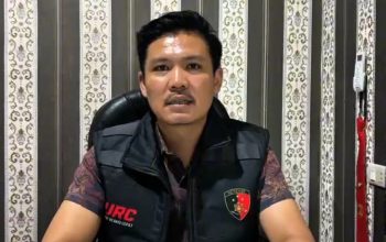 Gagal Rampas Motor, Pemuda 18 Tahun Diamuk Massa di Way Kanan